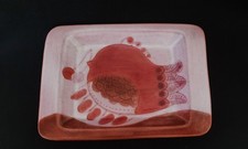 VIDE POCHE OISEAU SIGNE