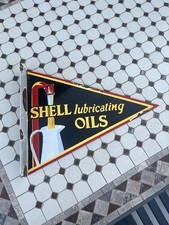 Ancienne Plaque Émaillée