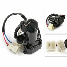 Contacteur D'Allumage Pour