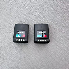 2PCS Bose 321/235 prises de haut-parleur LS235 BW adaptateurs de haut-parleur...