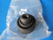 Soufflet de cardan gauche