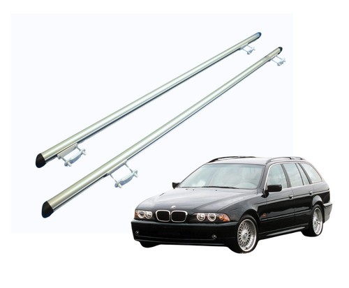 Barres toit pour bmw 5 - de,