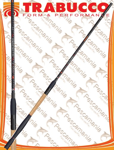 Canne feeder trabucco - canne,