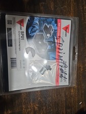 Trijicon SP01 Night Sight Set