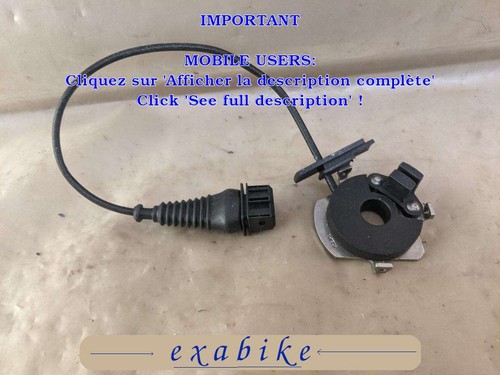 Capteur allumage pour bmw - d'allumage,