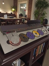 Bang & Olufsen Beosound 9000