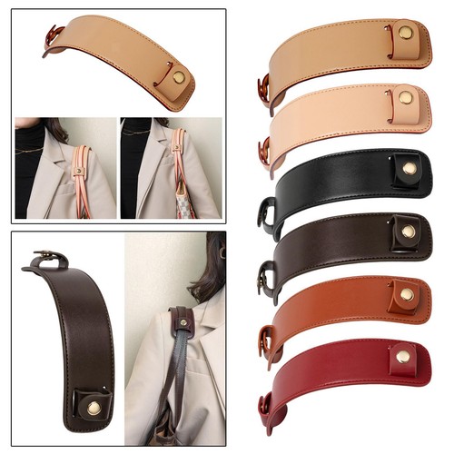 Bandoulière cuir avec - bandoulière,