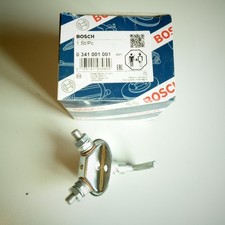 Unimog U34 VW Transporter T1