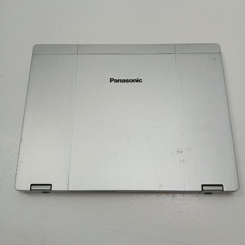 Panasonic toughbook qv9 - panasonic,
