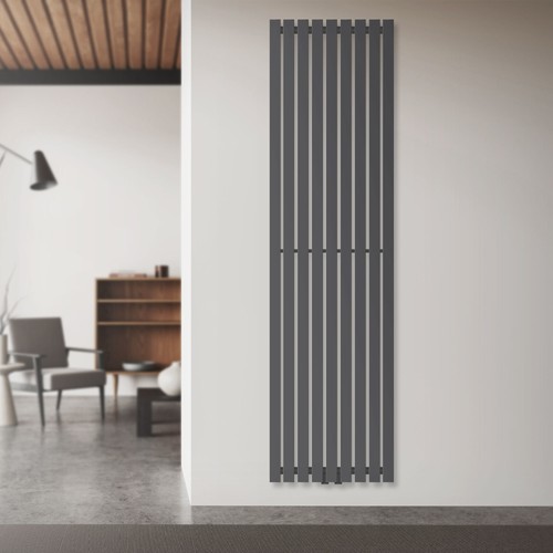 Radiateur design panneau plat