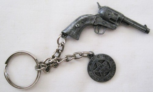 Porte cle colt paecemaker - colt,