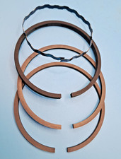 Segments De Piston Pour Moteur