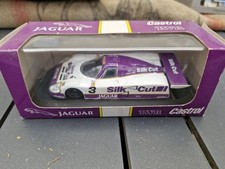 voiture  Onyx 1/43 Jaguar XJR