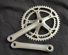 Pédalier manivelles 170