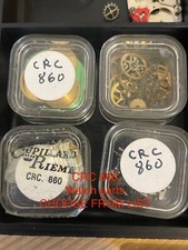 Pièce de montre / Watch parts