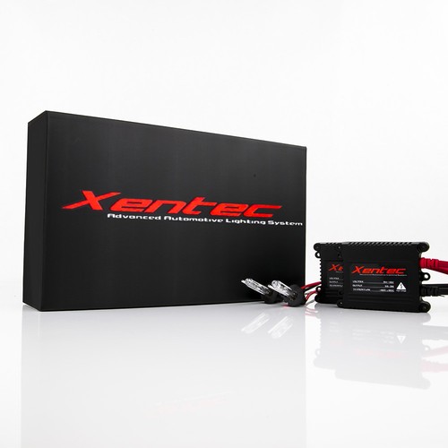Xentec super slim watts - slim,