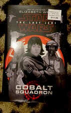 Star Wars: The Last Jedi