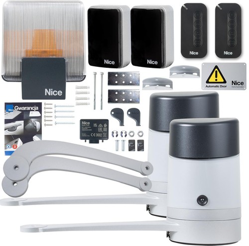 Nice hopp mygo kit - nice,