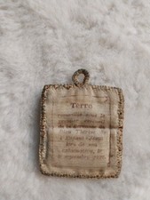 Relique Sainte Thérèse