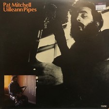 Vinyle - Pat Mitchell -