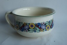 Pot de chambre faïence