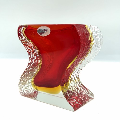 Vase sommerso alessandro - vase,