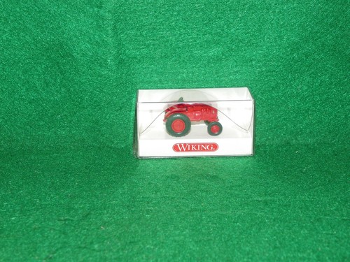 877 tracteur fahr - fahr,