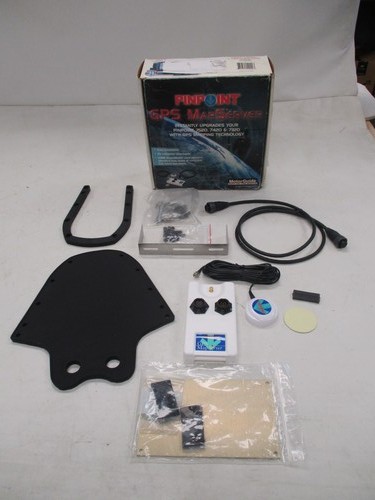 Motorguide pinpoint 7520 - pinpoint, 7520/