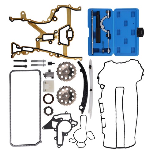 Kit chaîne distribution - de, de