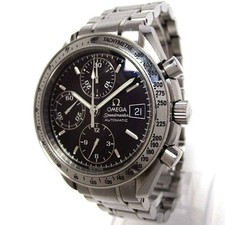 Montre de sport homme Omega