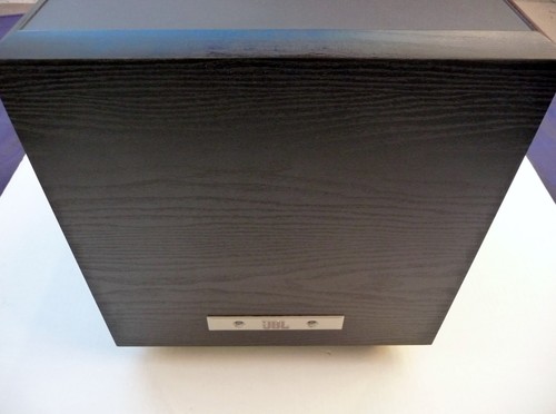 Jbl powerbass pb10 180 - pb10,
