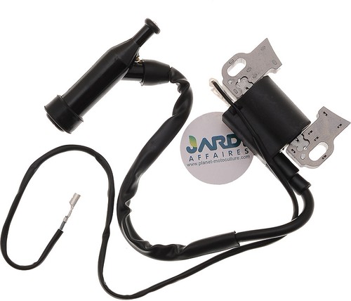 Bobine allumage compatible - d'allumage,