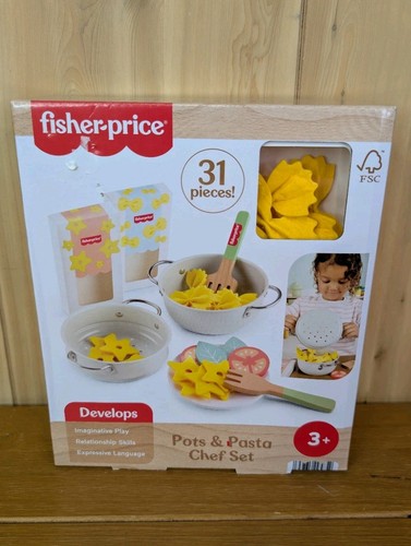 Pots pasta chef - set, 31