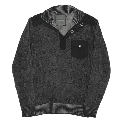 Urban heritage homme - urban, pull