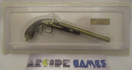 Arme feu miniature hachette - arme,