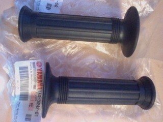 Oem yamaha grips ysr - yamaha, 50