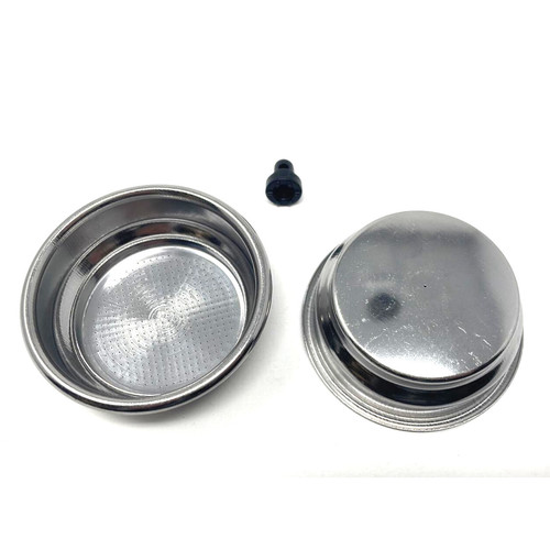 Filtre crème tasses machine - 2,