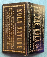 papier à cigarette  KOLA