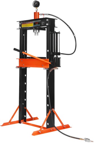 Kd5876 presse atelier 30t - presse, d'atelier