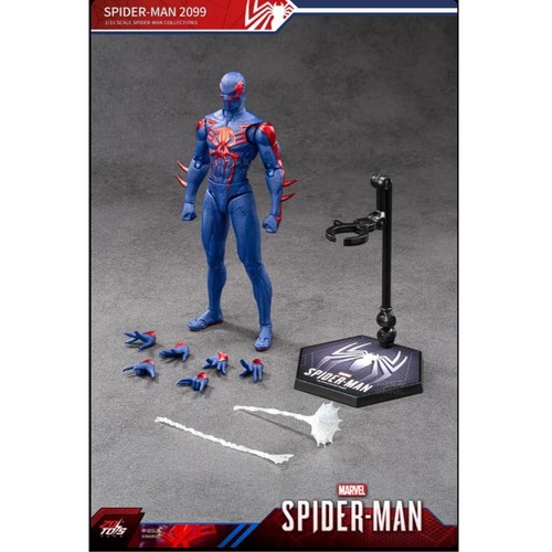Figurine articulée spiderman - figurine,