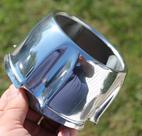 Nos 1982 1983 - 1984, bronco