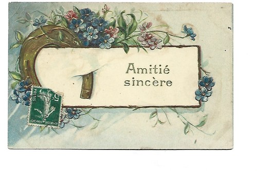 Carte fantaisie illustration - carte,
