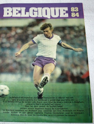 Football poster frankie - football,