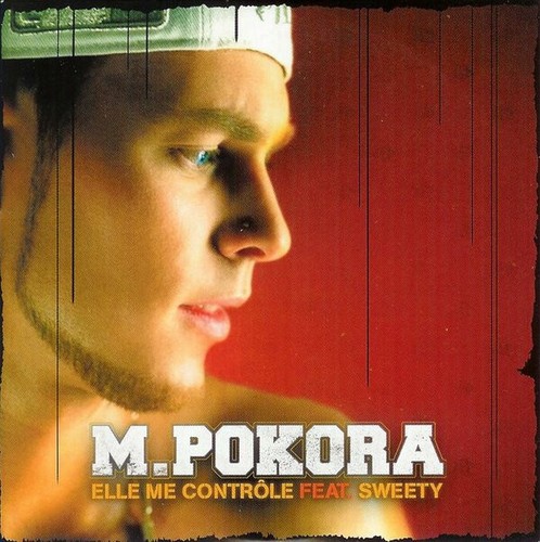 Pokora feat lady sweety - feat.,