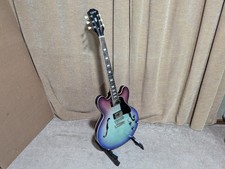Epiphone ES-335 Figured