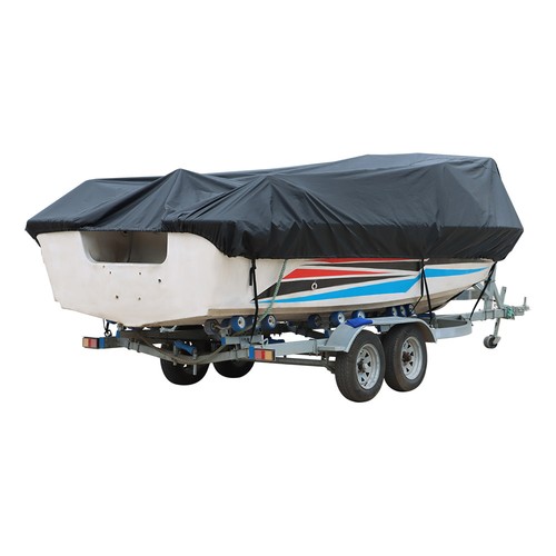 New waterproof boat - new,