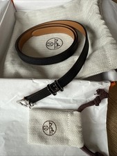 Ceinture Hermès Pop H