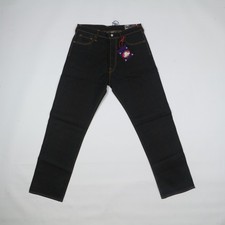 Jeans EVISU Tg. W34 Neuf