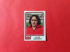 Panini FOOTBALL ORIGINAL