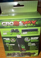 CronusMax Plus Cross-Over